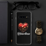 Heartless Samsung Case