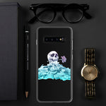 Till Death Samsung Case