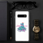 Crooks The Croc Samsung Case