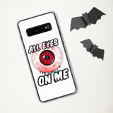 All Eyes On Me Samsung Case