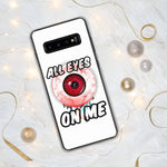 All Eyes On Me Samsung Case