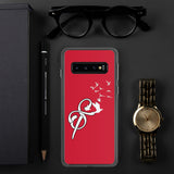 Fly Away Samsung Case