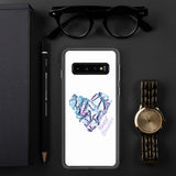 Heart Breaker Samsung Case