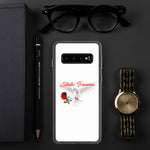 Dove Samsung Case