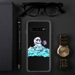 Till Death Samsung Case