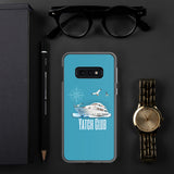 Yatch Club Samsung Case