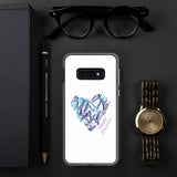 Heart Breaker Samsung Case