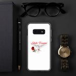 Dove Samsung Case