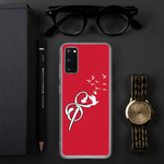 Fly Away Samsung Case