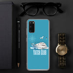 Yatch Club Samsung Case