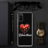 Heartless Samsung Case