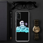 Till Death Samsung Case