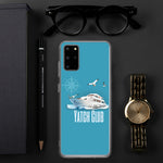 Yatch Club Samsung Case