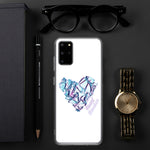 Heart Breaker Samsung Case