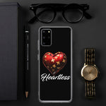 Heartless Samsung Case