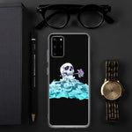 Till Death Samsung Case