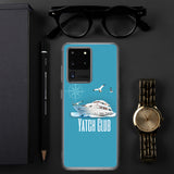 Yatch Club Samsung Case