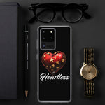 Heartless Samsung Case