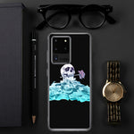 Till Death Samsung Case