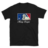 Money League Short-Sleeve Unisex T-Shirt