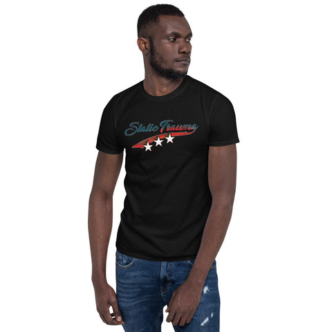 All Star Short-Sleeve Unisex T-Shirt