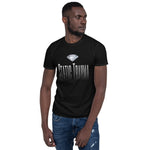 Diamond Life Short-Sleeve Unisex T-Shirt