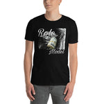 Role Model Short-Sleeve Unisex T-Shirt