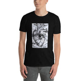 Heavy Heart Short-Sleeve Unisex T-Shirt