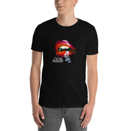 Elite Short-Sleeve Unisex T-Shirt