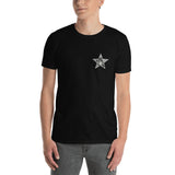 Medusa Short-Sleeve Unisex T-Shirt