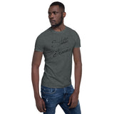 Classy Short-Sleeve Unisex T-Shirt