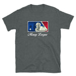 Money League Short-Sleeve Unisex T-Shirt