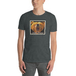 Grizzly Short-Sleeve Unisex T-Shirt