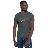 All Star Short-Sleeve Unisex T-Shirt