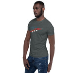 All Star Short-Sleeve Unisex T-Shirt