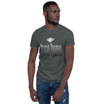 Diamond Life Short-Sleeve Unisex T-Shirt