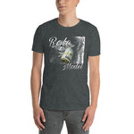 Role Model Short-Sleeve Unisex T-Shirt