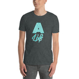 A List Short-Sleeve Unisex T-Shirt