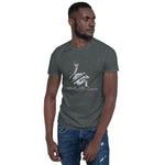 Snake Short-Sleeve Unisex T-Shirt