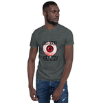 All Eyes On Me Short-Sleeve Unisex T-Shirt