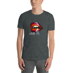 Elite Short-Sleeve Unisex T-Shirt