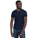 Classy Short-Sleeve Unisex T-Shirt