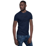 Classy Short-Sleeve Unisex T-Shirt