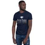 Diamond Life Short-Sleeve Unisex T-Shirt