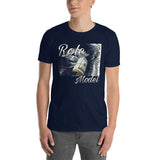 Role Model Short-Sleeve Unisex T-Shirt