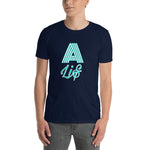 A List Short-Sleeve Unisex T-Shirt