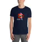 Elite Short-Sleeve Unisex T-Shirt