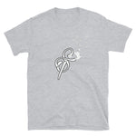 Fly Away Short-Sleeve Unisex T-Shirt