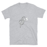 Fly Away Short-Sleeve Unisex T-Shirt