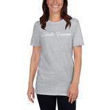 Classic Short-Sleeve Unisex T-Shirt